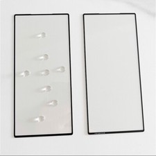 OEM Touch Screen Panel Front Outer Glass Lens OCA For ZTE Nubia Red Magic 9 Pro