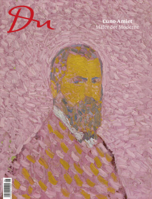 Oliver Prange; Franz Müller; Daniel Thalmann; Christoph Vögele; Cuno Amiet; Geor