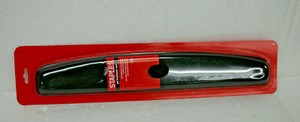 Gel Keyboard Wrist Rest Pad Support Cushion A Full 19 inches long BLACK NEW