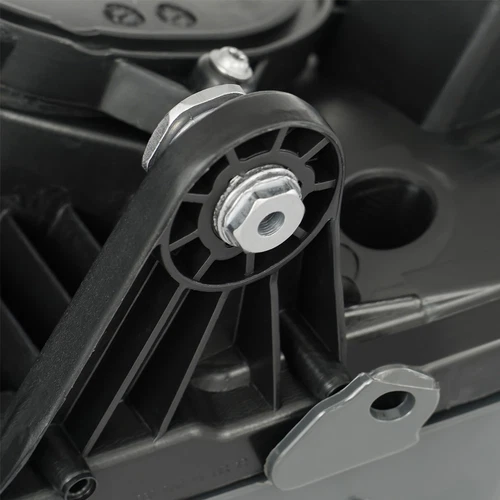 Right Passenger Full LED Headlight For 2014 2015 2016 Mercedes-Benz E-Class W212 - Picture 14 of 17