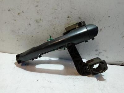 735314541 front outer door handle lh 48035 FIAT STILO 2002 1.9 JTD 2002