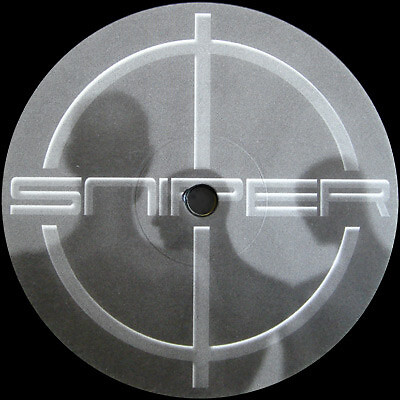 Dominik Eulberg - Tigerkralle (12'') (Near Mint (NM or M-)) - 3302204166