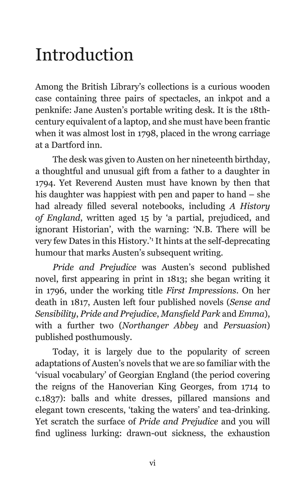 Thumbnail - Pride And Prejudice | Gcse 9-1 Set Text Student Edition | Collins Gcse