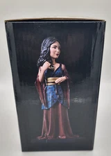 QMX Firefly Inara Serra - Little Damn Heroes - Mini Masters Figure 2017