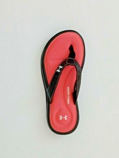 under armour women's marbella vi thong sneaker