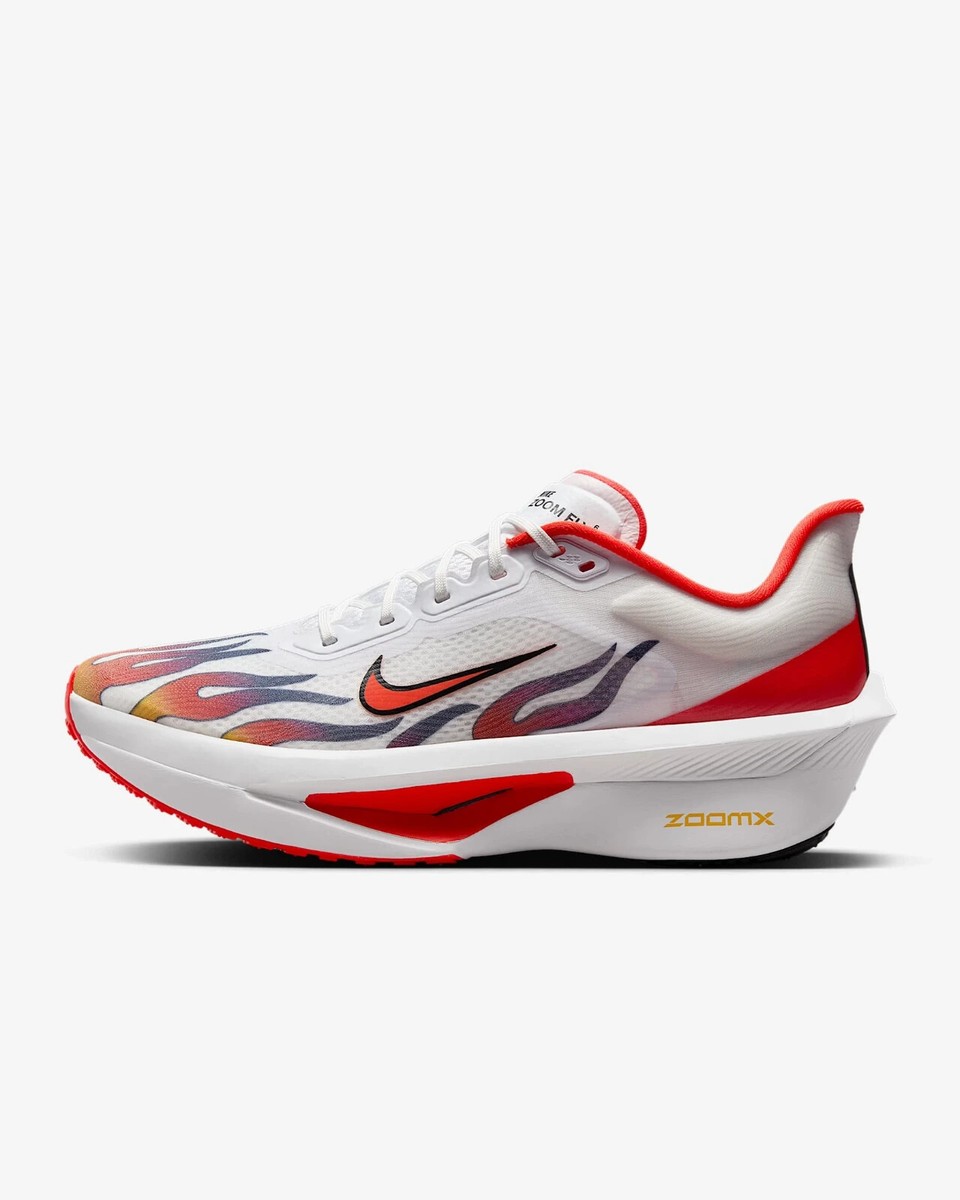 NIKE Zoom Fly 6 27cm 新品未使用品 Size 8 - Nike Zoom Fly 6 Ekiden Pack for sale online | eBay