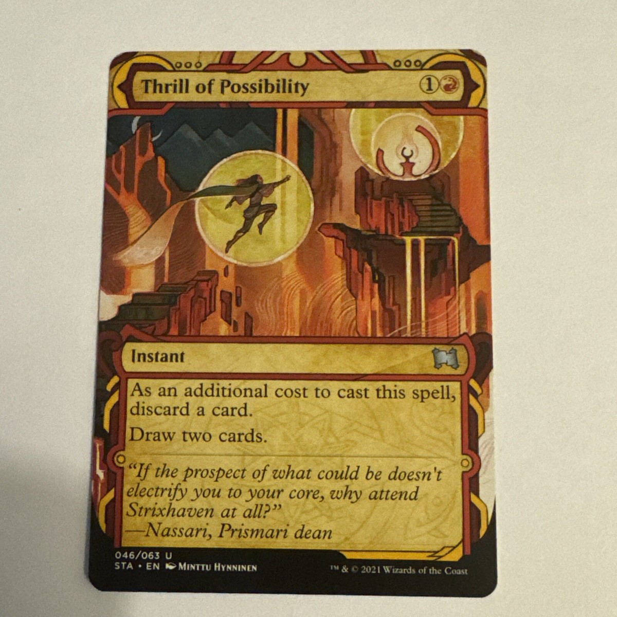 mtg archive cards Castle Games Magic: the Gathering, MTG, Pokemon, One Piece, Singles,  Commander main image 0