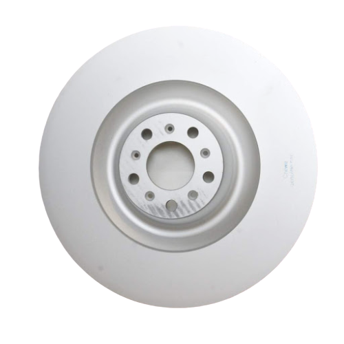 0318 Bentley CONTINENTAL GT Front Brake Disc 1 Pcs 3W0615301K for sale