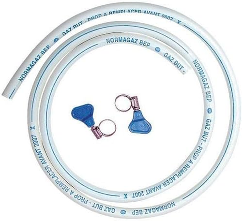 Tuyau En Silicone Bleu 90° Pour Voiture - ID 51-70 Mm - Résiste à -60°C à +300°C - Pour Liquide De Refroidissement, Huile