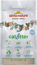 46295 Almo Nature USA Litter 5lb