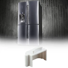 Refrigerator Door Flipper(mullion) Repair part For Samsung DA97‑12684D