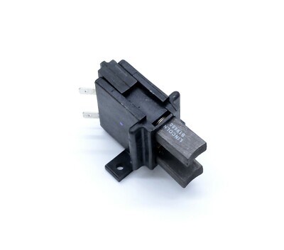 Lincoln OEM Welder Brush Exciter Brush Assembly SAE-300 HE S19480