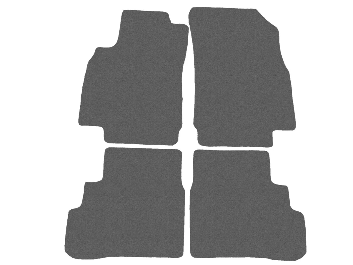 Tappetini In Gomma Per Il Modello: Opel Karl Hatchback  Anni Di Modello 2014 2019 92516985