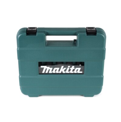 Makita Steckschlüssel-Satz 14-tlg. 1/2 Zoll – Robustes Original-Zubehör, Artikelnummer B-52308