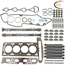 Camshaft Lifters Rocker Arm Set 2PCS For 10-16 Chevrolet Equinox Buick GM 2.4L