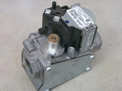 White Rodgers GEMINI 36G22Y202S1 HVAC Furnace Gas Valve B1282628S