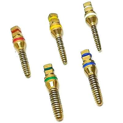 Artman Instruments Bone Expansion Screws, 5/Pk