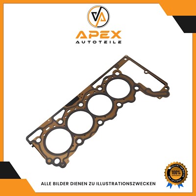 LAND ROVER RANGE ROVER 4.4 DIESELMOTOR 448DT KOPFDICHTUNG (LINKS) LR022897