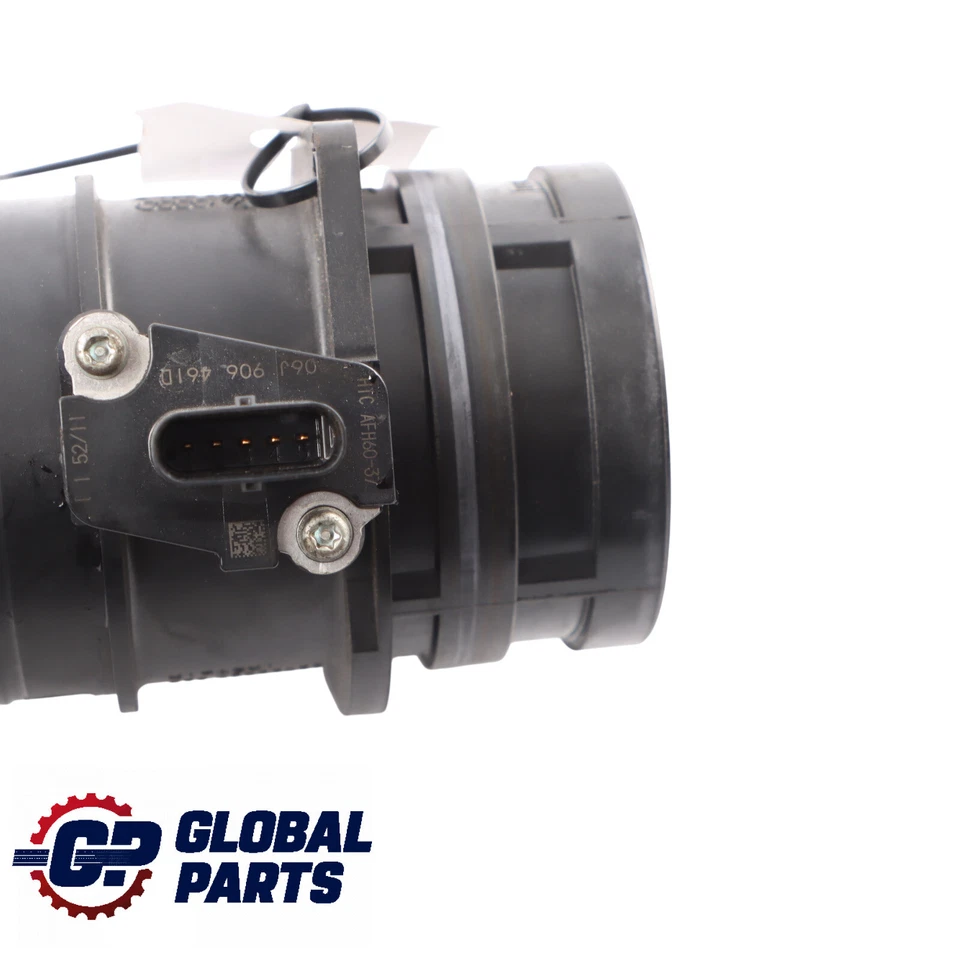 Volkswagen Skoda Seat Audi Air Flow Mass Meter MAF Sensor 2.0 Petrol 06J906461D - Image 3 of 4