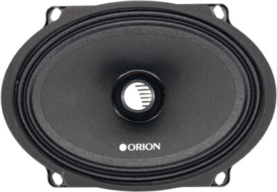 Orion CM6852 Pro Audio Cobalt 5x7/6x8