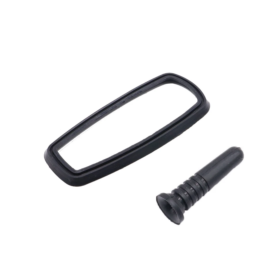 For Mercedes Benz CLK55 AMG E320 E430E55 AMG W210 Roof Antenna Rubber Seal Kit. - Image 3 of 4