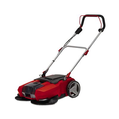 Einhell Power X-Change Akku-Kehrmaschine TE-SW 18/610 Li-Solo