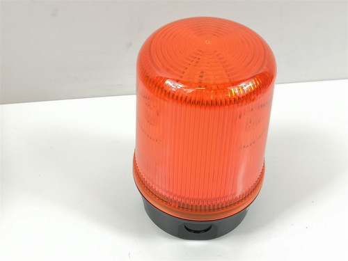 Pfannenberg P 300 SLH Signal Lumineux 21332614000 Orange - Photo 7 sur 12