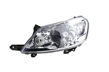 Scheinwerfer Front passend für Citroen Jumpy X 01/2007- H4 Links Fahrerseite