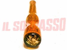 Schaltknauf Holz Zubehörteil Fiat 500 600 850 1100 124 125 126 127 128 Schiff