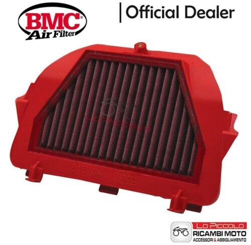 yuu Kawasaki ZX-6R 636 2002 2003 2004 2005 2006 FM172/03 BMC