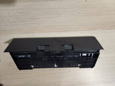 Canon PIXMA MG7720 All-In-One Inkjet Printer back paper feed cover.