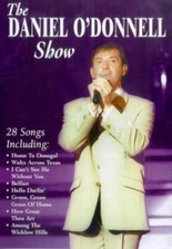 Daniel O'Donnell: The Daniel O'Donnell Show DVD (2009) Daniel O'Donnell cert E