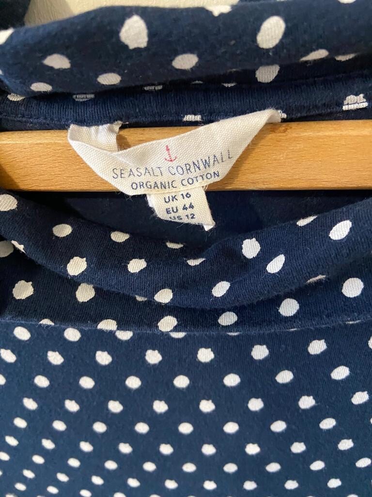 ladies SEASALT Dress eBay