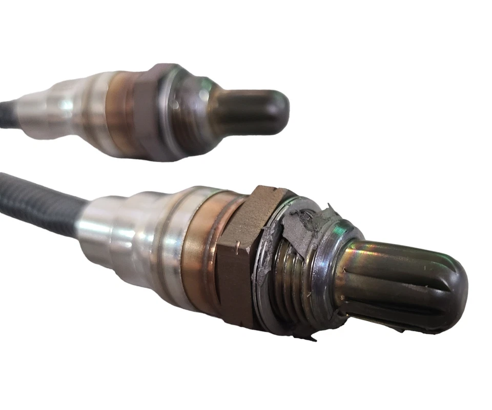 HARLEY-DAVIDSON 1PK 2 PIEZAS SENSOR OXÍGENO DESCALENTAMIENTO 27719-07 NUEVO FABRICANTE DE EQUIPOS ORIGINALES 27719-07 Foto 2 de 4