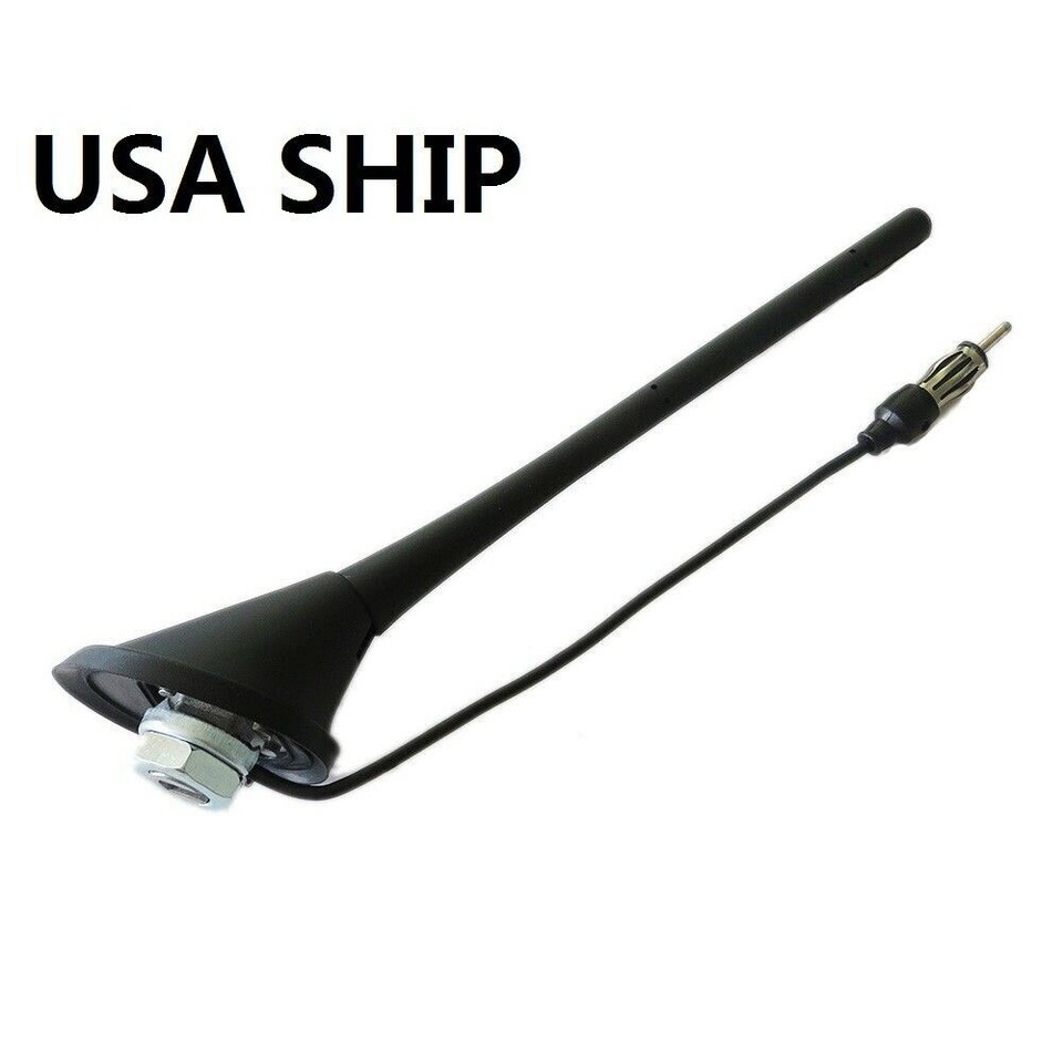 for Vintage Antenna Gorgeri Car Antenna, 18.5 Universal Car Roof