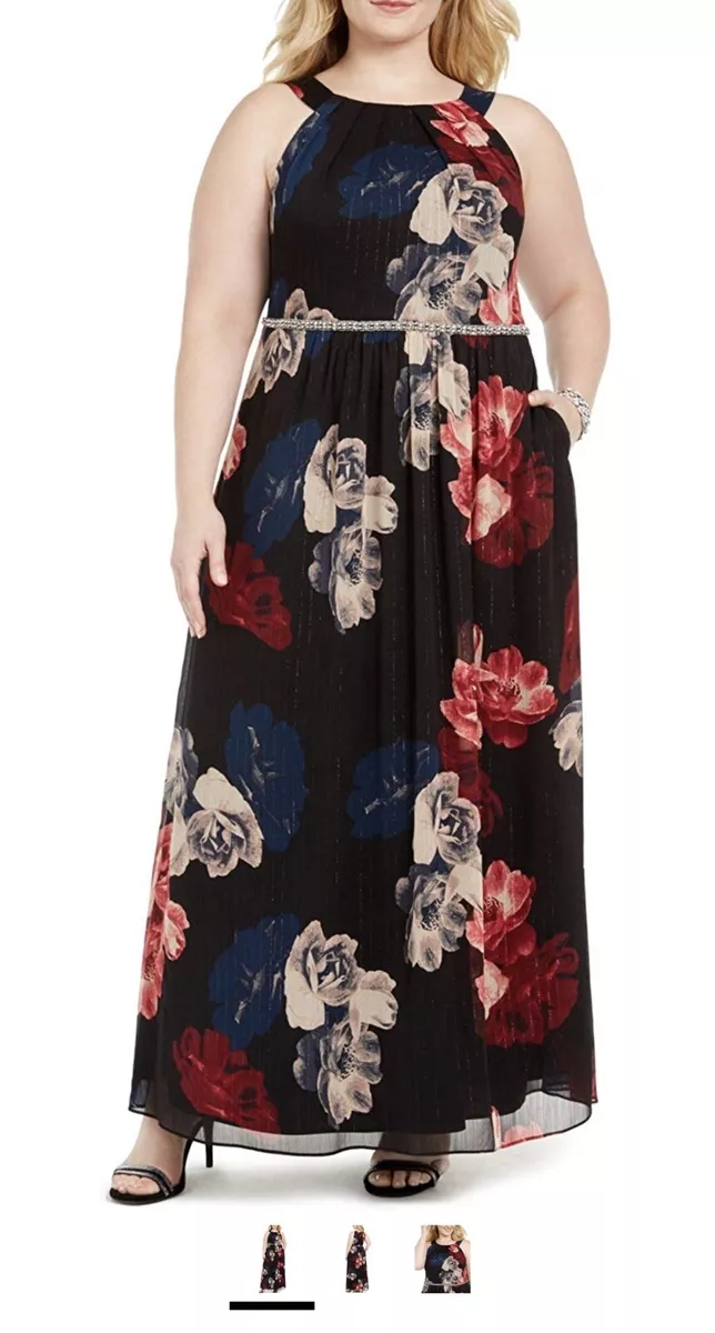Slny maxi deals dress