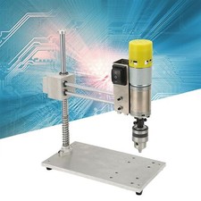 Electric Tapping Machine Manual Adjustable Speed Drilling Tapper 6000r/min AC