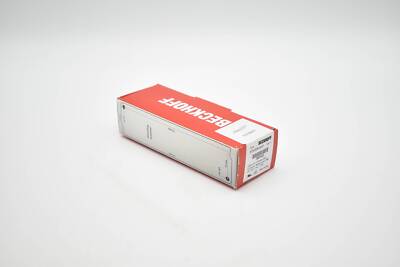 Beckhoff EtherCAT EP2008-0001 ( EP 2008-0001 )