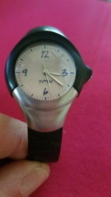 timex tmx watch