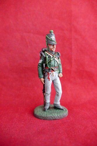 Soldat de plomb premier empire - The earl of Wellington