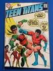Teen Titans #28 DC Comics 1970 Bronze Age Comic Book B133