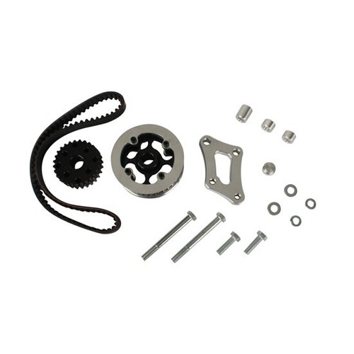 Right Hand Drive Kit for KSE Tandem Pump eBay