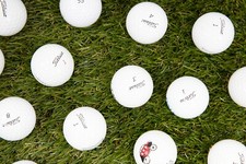 Titleist Pro V1 Near Mint Condition Golf Balls Mix Cheap Bulk Recycled Golf Ball