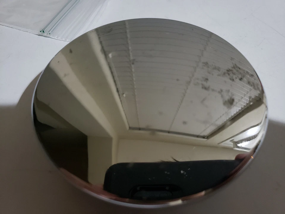 Aftermarket Fits 2007-2015 GMC Sierra 1500 Yukon Savana Wheel Center Cap #BX35 - Image 3 of 4