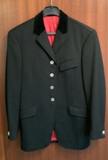 Turnier Sakko, Reiterjacke Pferdesport.