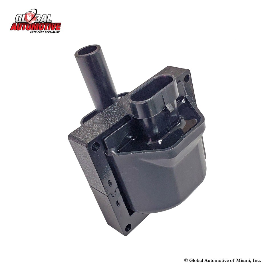 Ignition Coil & Module for 1995-2007 Buick Cadillac Chevrolet GMC ...