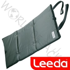 Leeda Unhooking Mat Carp Coarse Folding Fishing Landing Mat Soft 95 x 47 x 15cm