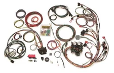 Painless Wiring Chassis Wiring Harness | 10111