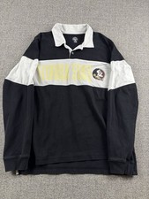 Florida State Seminoles Long Sleeve Rugby Shi...