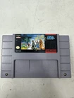 Wizard of OZ (Super Nintendo Entertainment System Snes)